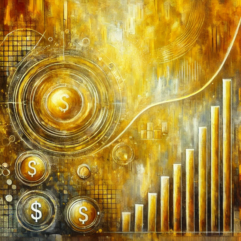 婚活における年収のイメージ