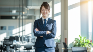 婚活にやる気がある女性