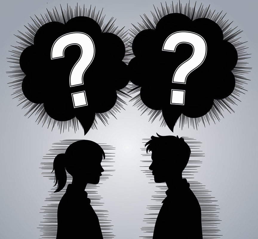 男女の心理の違い