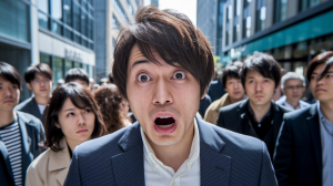 婚活でスペック詐称がばれた男性