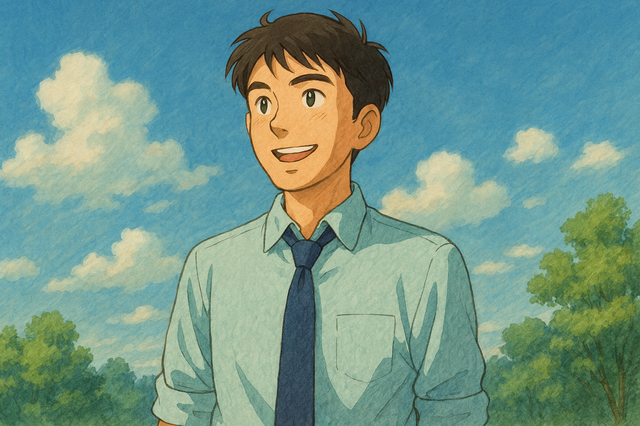 恋愛経験が少ない男性