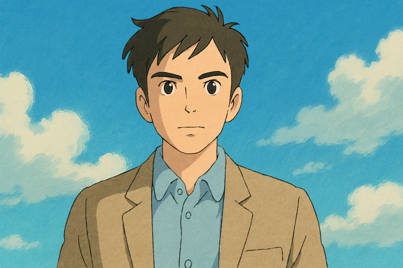 恋愛経験が少ないけど前を向いて婚活をする男性