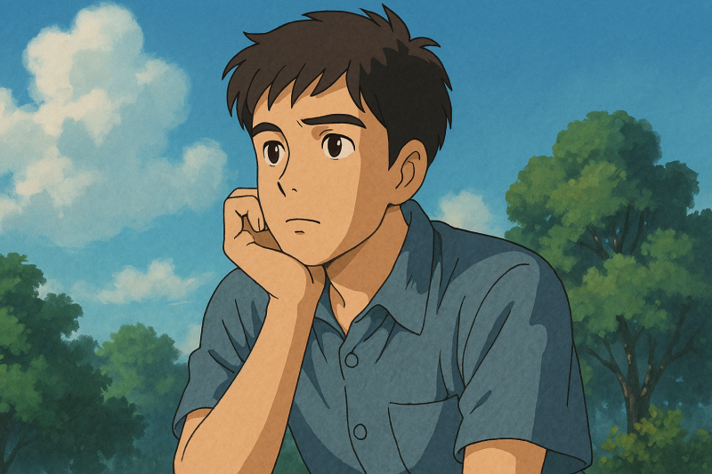 連来経験が少ない男性