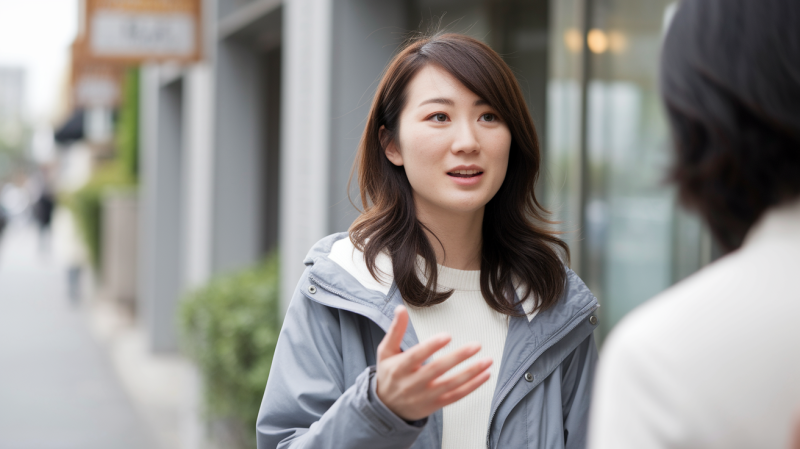 マッチングアプリとオンライン結構相談所で婚活する女