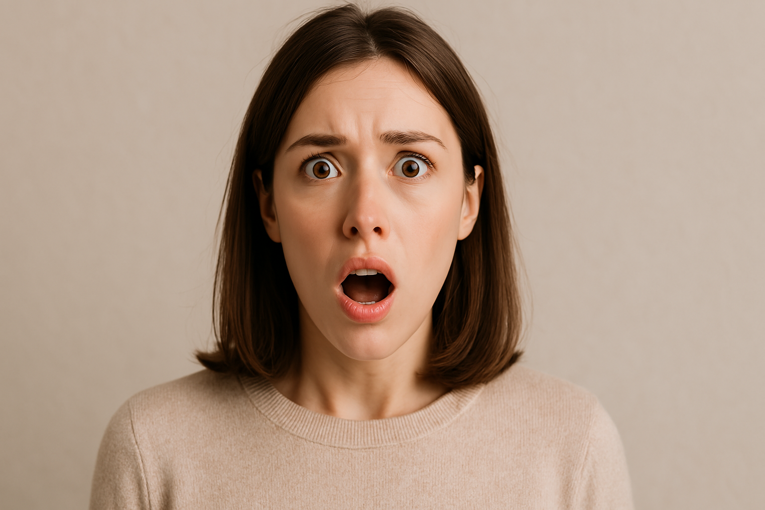 結婚で予想外の裏切りにあった女性