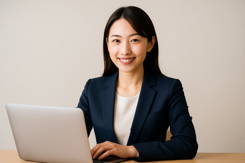 結婚相談所の専任コーディネーター